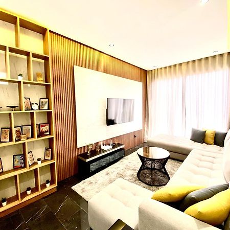 New Modern 1 Bedroom 1Min Fr Tramway Casablanca Buitenkant foto