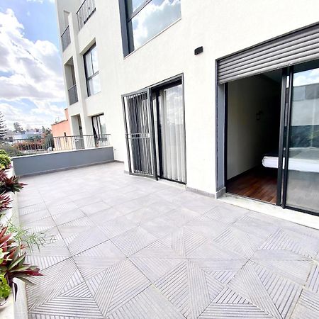New Modern 1 Bedroom 1Min Fr Tramway Casablanca Buitenkant foto