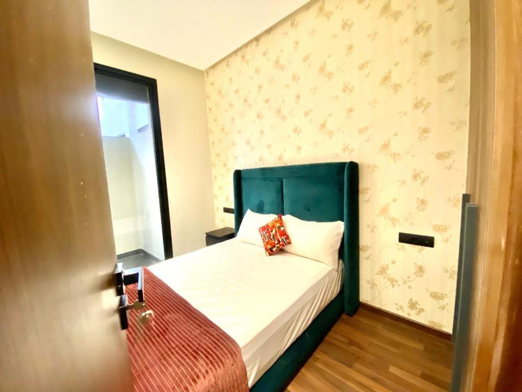 New Modern 1 Bedroom 1Min Fr Tramway Casablanca Buitenkant foto