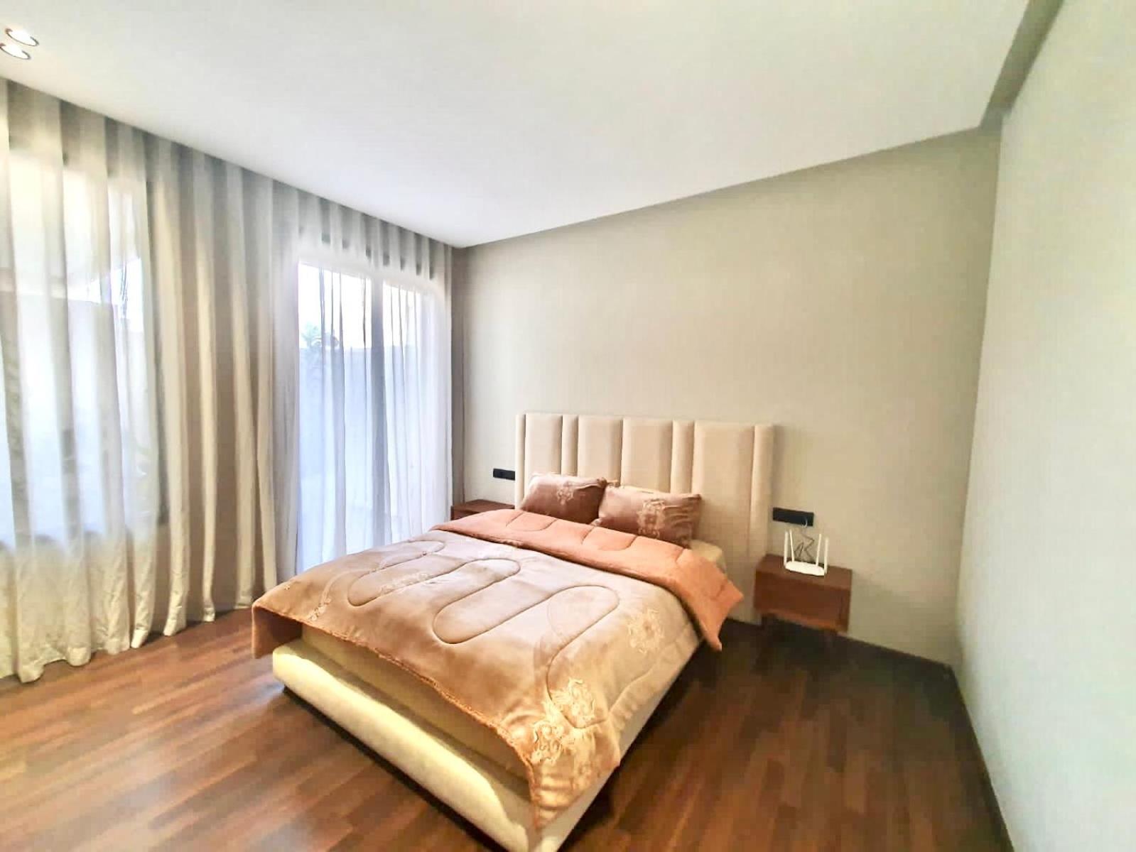 New Modern 1 Bedroom 1Min Fr Tramway Casablanca Buitenkant foto